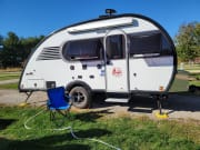 2021 Xtreme Outdoors Little Guy Max available for rent in Houston Texas