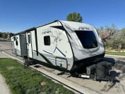 2020 Coachmen Apex Travel Trailer for rent in Riverton Utah