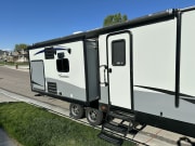 2020 Apex  by Coachmen for rent in 84065