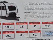 2021 Little Guy Max  by Xtreme Outdoors for rent in 77429