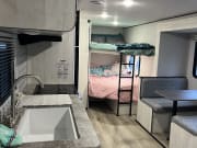 2024 Shasta RVs I5 526DB available for rent in Hudsonville Michigan