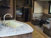 2021 Jayco Jay Flight available for rent in valley Nebraska