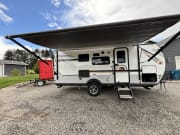 2021 Rockwood Geo Pro  by Forest River for rent in 97301
