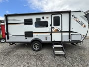 2021 Forest River Rockwood Geo Pro Travel Trailer for rent in Salem Oregon