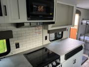 2022 Hideout  by Keystone RV for rent in v4c 3x8