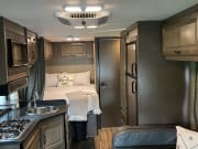 2019 Majestic  by Thor for rent in 06791