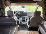 2019 Thor Majestic Class C for rent in Harwinton Connecticut