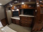 2017 American Coach Revolution available for rent in Columbus Ohio