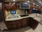 2017 American Coach Revolution Class A for rent in Columbus Ohio