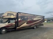 2017 Forest River 3051S Ford available for rent in Benton City Washington