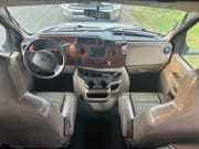 2017 3051S Ford  by Forest River for rent in 99320