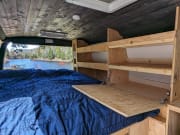 2009 Chevrolet Express Class B for rent in Saint Laurent Quebec