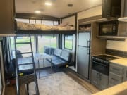2021 Heartland 265 available for rent in Lincoln California