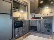 2021 Heartland 265 Toy Hauler for rent in Lincoln California