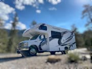 2021 Thor Motor Coach Four Winds available for rent in San Jose California
