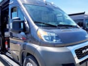 2022 Winnebago Travato available for rent in vancouver Washington