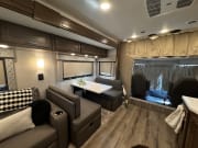 2024 40 VRB  by Renegade Verona for rent in 85743