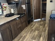 2020 26db  by Shasta for rent in 98837