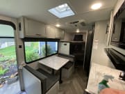 2022 Forest River Salem FSX Plantium available for rent in Deptford New Jersey