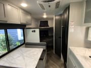 2022 Salem FSX Plantium  by Forest River for rent in 08096
