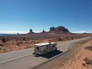 2017 Thor Freedom Elite available for rent in Thornton Colorado