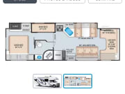 2022 Thor Chateau Class C for rent in Snohomish Washington