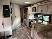 2022 Thor Chateau available for rent in Snohomish Washington