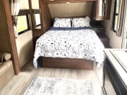 2018 Coleman Light  by Dutchmen for rent in 76240