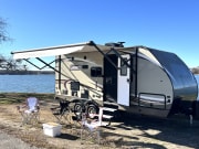 2018 Dutchmen Coleman Light available for rent in Gainesville Texas