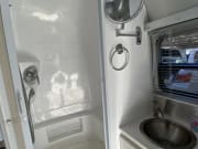 2017 Airstream Sport available for rent in Asheville North Carolina