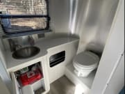 2017 Sport  by Airstream for rent in 28806