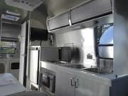2017 Airstream Sport Travel Trailer for rent in Asheville North Carolina