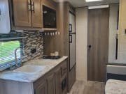 2020 Bunkhouse Ultra-Lite Series  by Grand River for rent in K7R 3K8