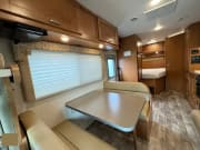 2017 Minnie Winnie  by Winnebago for rent in 91902