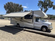 2017 Winnebago Minnie Winnie available for rent in Bonita California