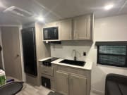 2024 Keystone RV Classic Travel Trailer for rent in Danville Georgia