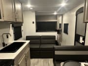 2024 Keystone RV Classic available for rent in Danville Georgia