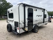 2022 Forest River R -Pod available for rent in Fort Worth Texas