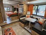 2021 Coachmen Leprechaun available for rent in Sanford Florida