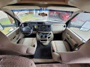 2011 Forester Motorhome  by Forester for rent in T4B5T9