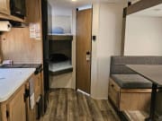 2024 Cherokee Wolf Pup 17JW  by Forest River for rent in 85304