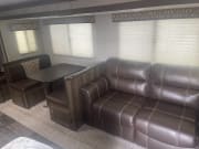 2018 Bullet Ultra Lite  by Keystone RV for rent in 97703