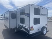 2018 Keystone RV Bullet Ultra Lite Travel Trailer for rent in Bend Oregon
