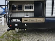 2024 Palomino Puma  by Forest River for rent in 29572