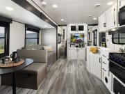 2024 Open Range  by Highland Ridge RV for rent in S7V 1B3