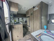 2021 Prolite Evasion Travel Trailer for rent in Terrebonne Quebec