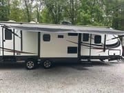 2016 Heartland RVs Sundance XLT available for rent in Michigan City Indiana