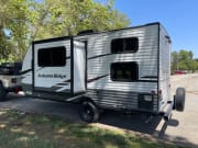 2023 Autumn Ridge  by Starcraft for rent in 91010
