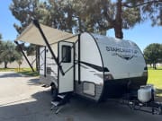 2023 Starcraft Autumn Ridge available for rent in Duarte California