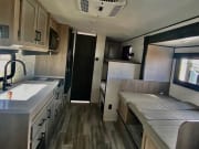 2024 Starcraft Autumn Ridge available for rent in Reno Nevada